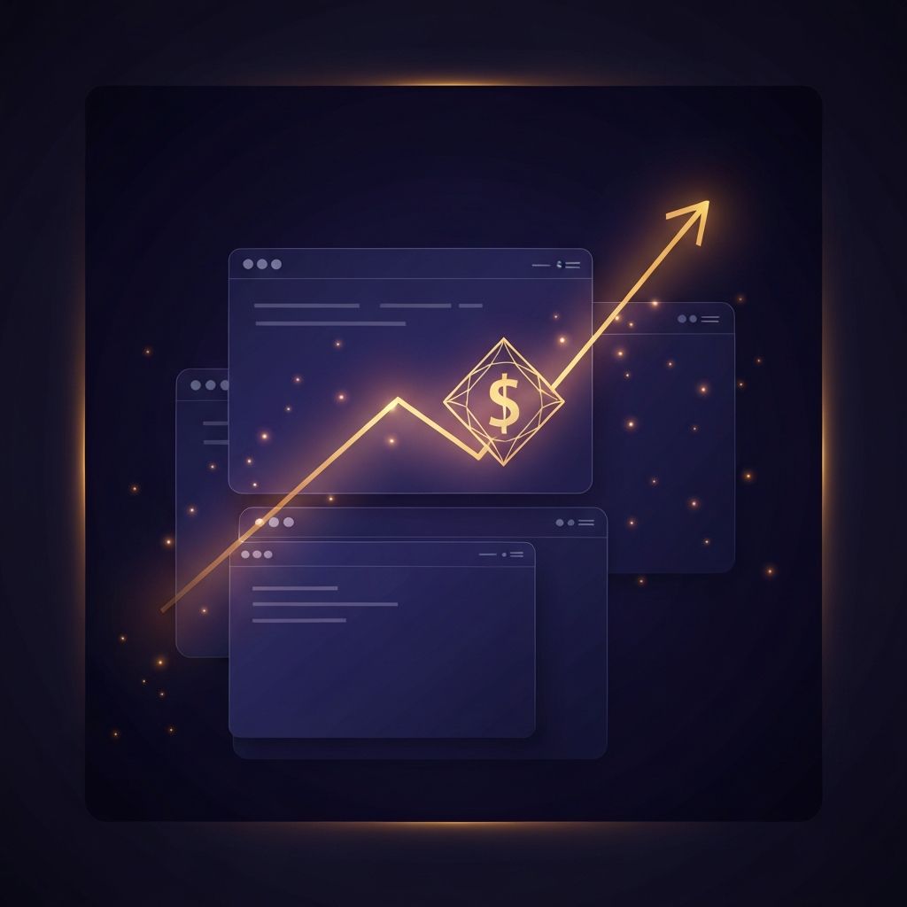 How to Get High Paying Web Design Clients