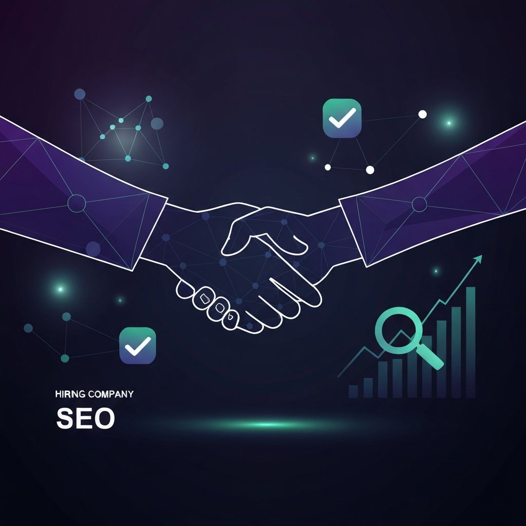How to Hire an SEO Company