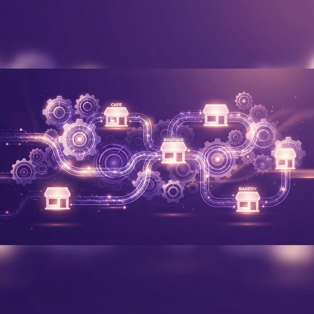 How to Implement AI Marketing Automation for Small Businesses