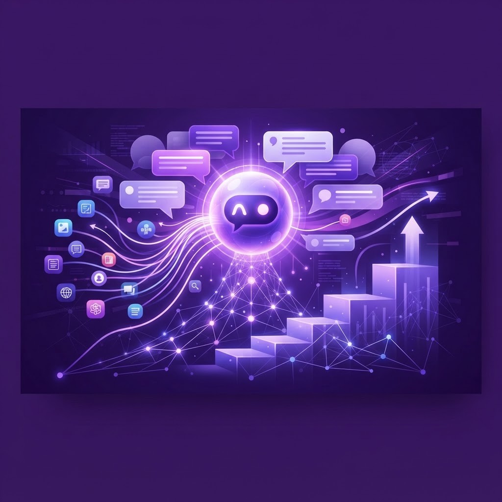 How to Improve Ranking in AI Assistant Responses SEO Strategies