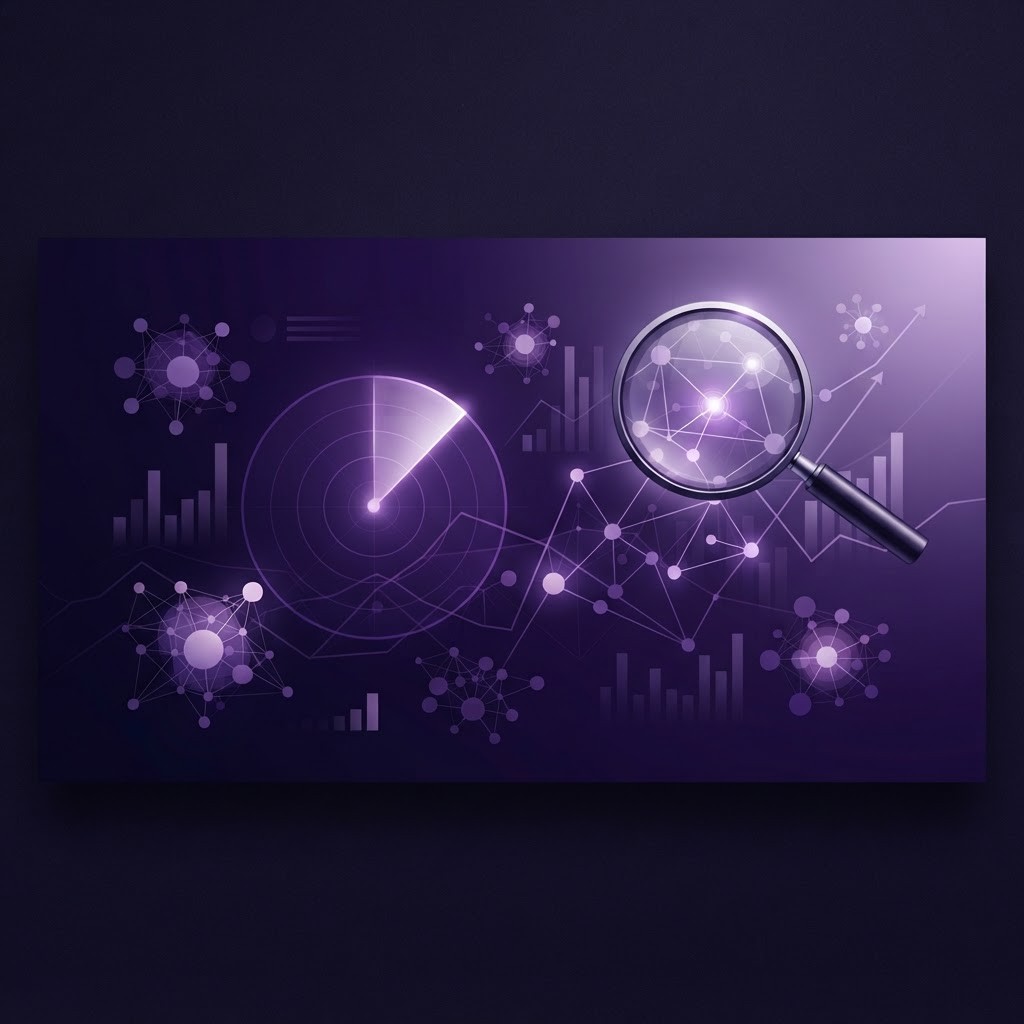How to Monitor Competitor Mentions in AI Search Results SEO