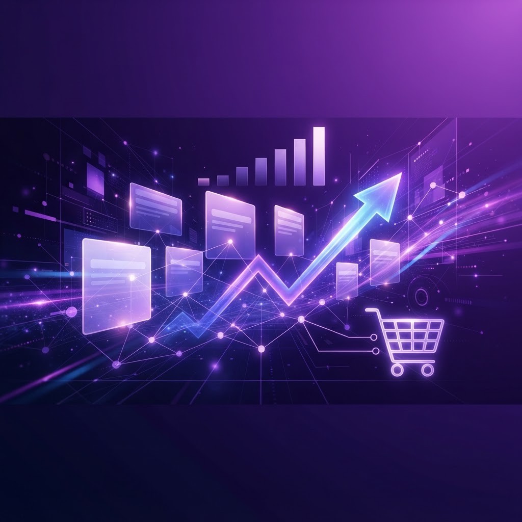 How to Rank in AI Overviews Google for Ecommerce Marketing