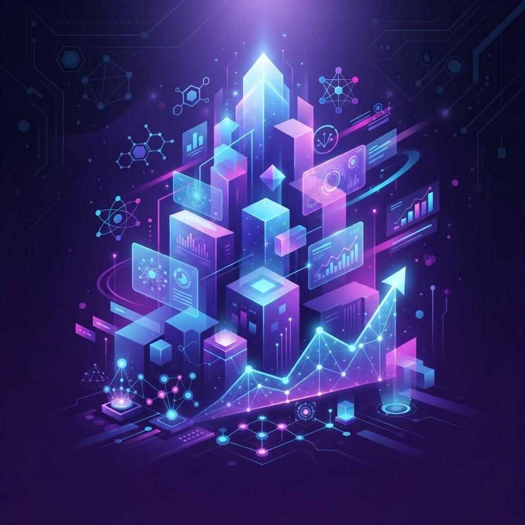 How to Start an AI Digital Marketing Agency