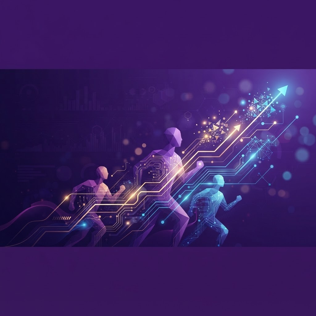 How to Survive the AI Labour Market Apocalypse