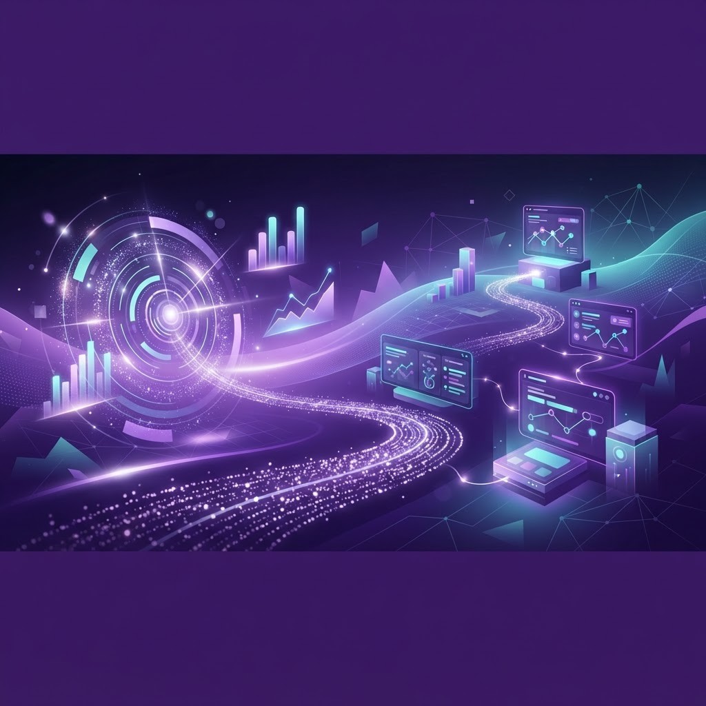 How to Turn AI Visibility Insights Into Marketing Roadmap