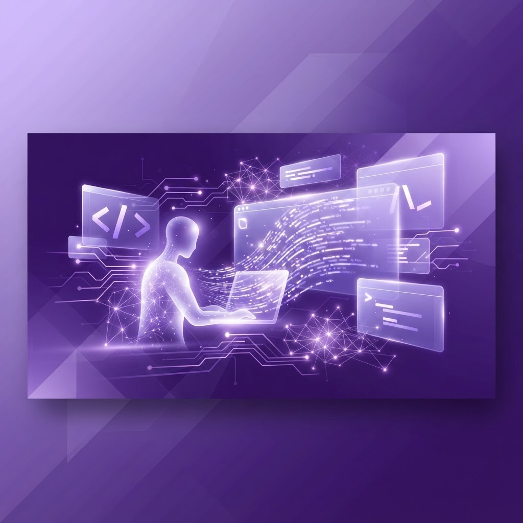 How to Use AI as a Web Developer