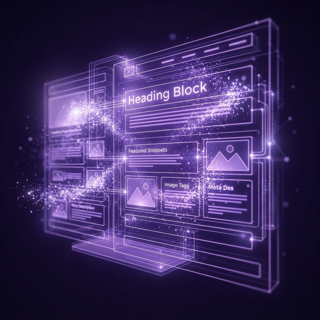 How to Use AI for On-Page SEO