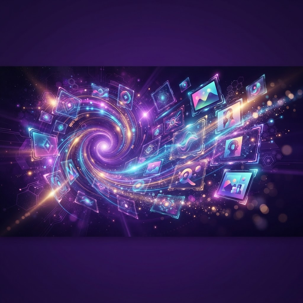 How to Use AI Generated Images in Digital Marketing Campaigns
