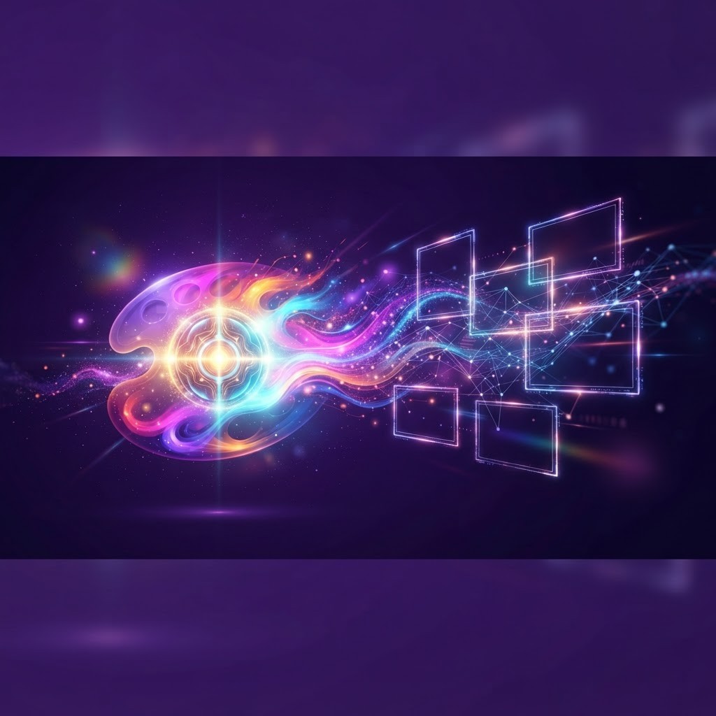 How to Use AI Image Generation for Creative Marketing