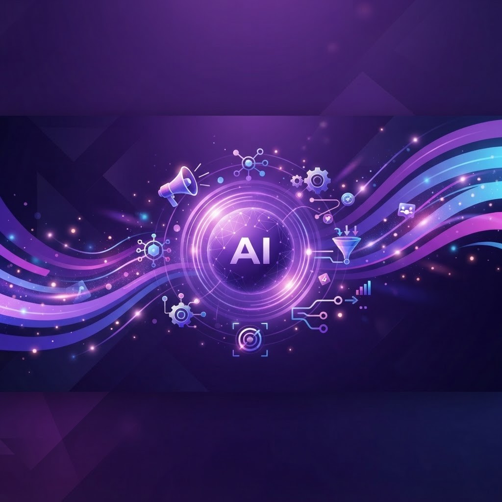 How to Use AI in Marketing