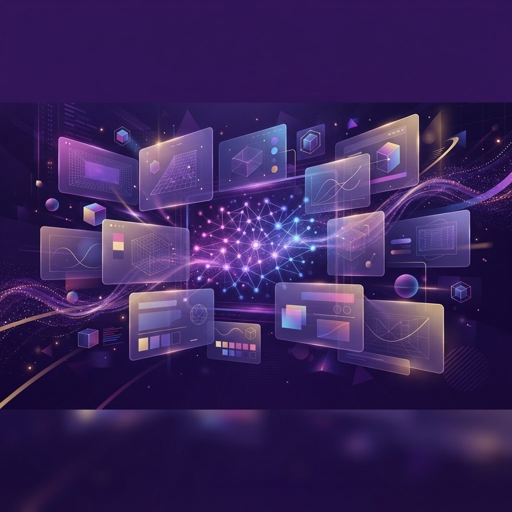How to Use AI in Web Design