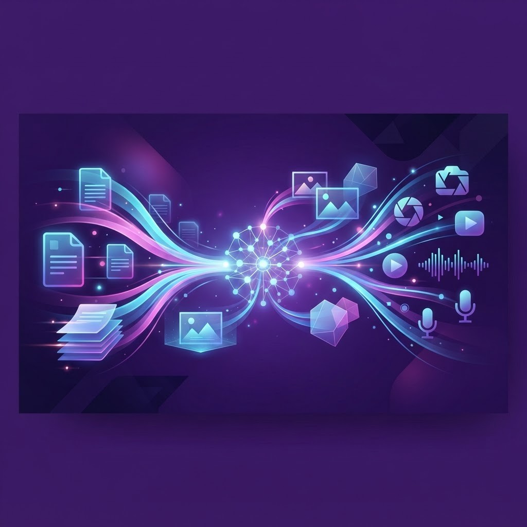 How to Use AI to Create Marketing Content