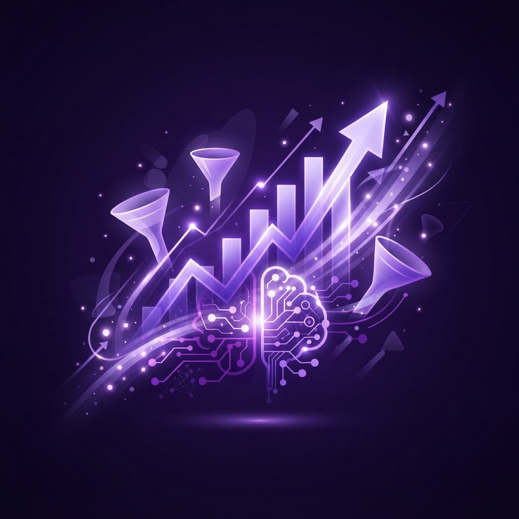 How Can I Use AI to Improve My Marketing Performance