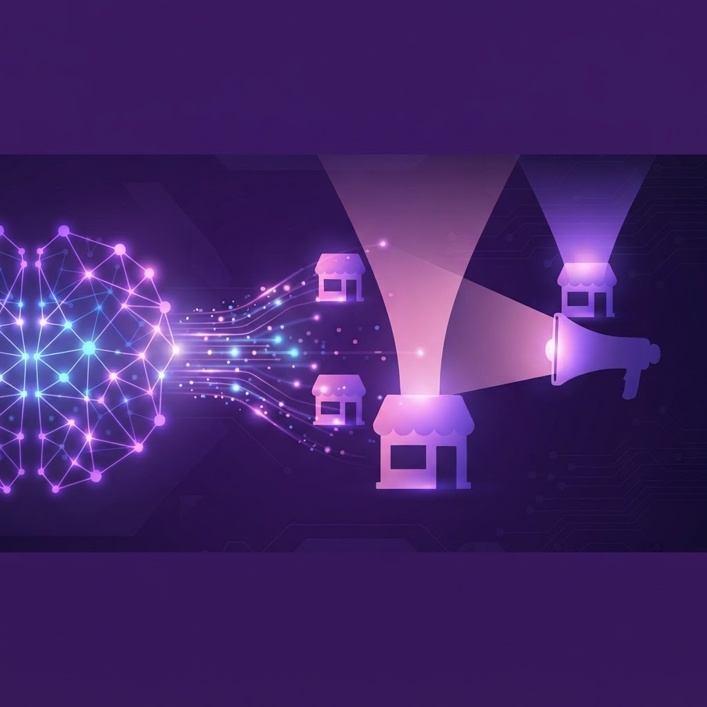 How to Use AI to Market Your Business