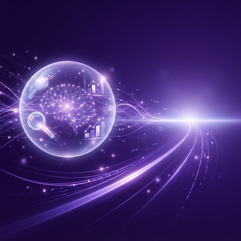 How Can I Use AI to Predict Future SEO Trends