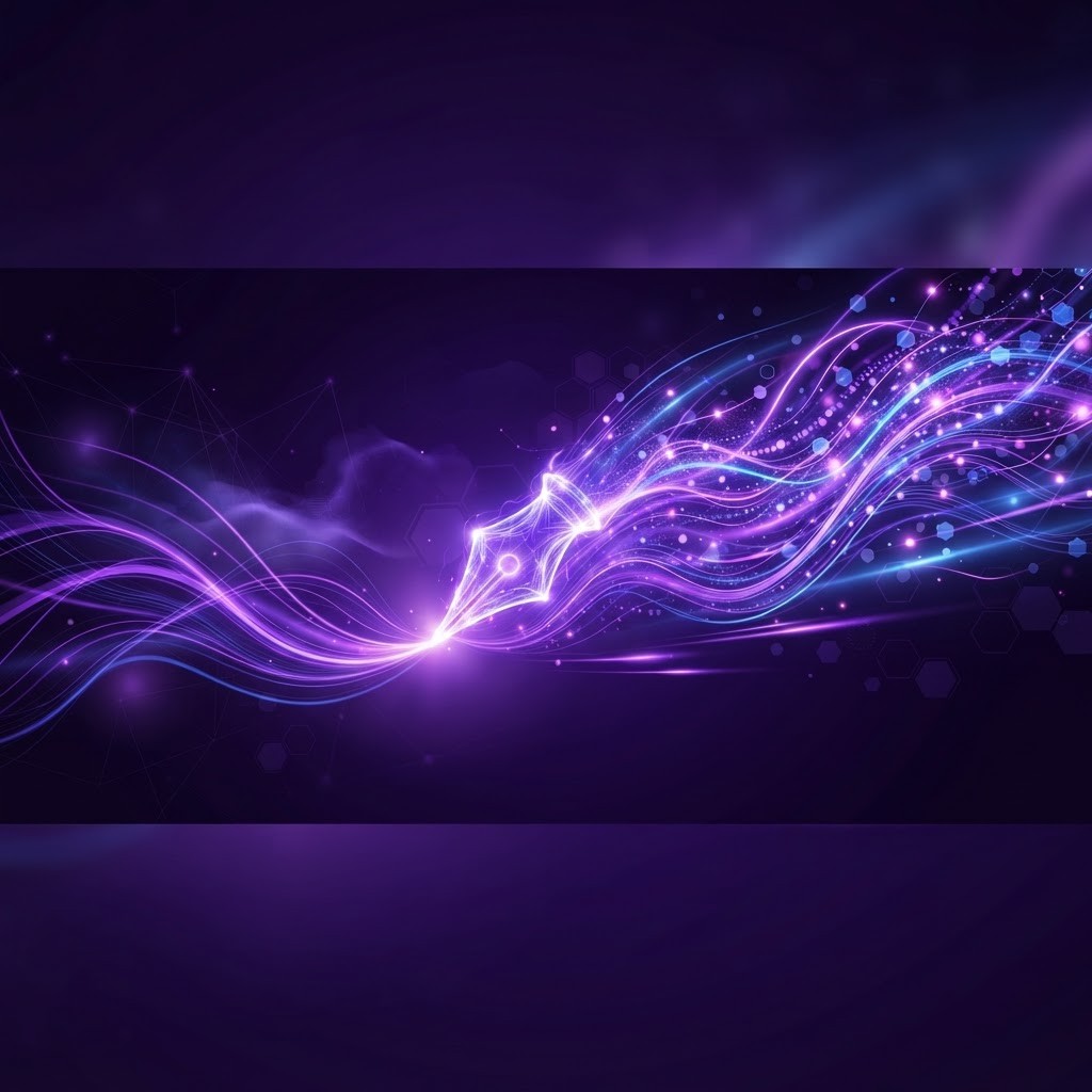 How to Use AI to Write Marketing Copy Faster