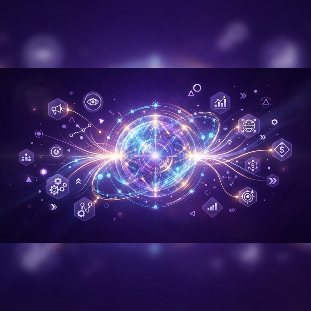 How to Use an AI Agent for Marketing