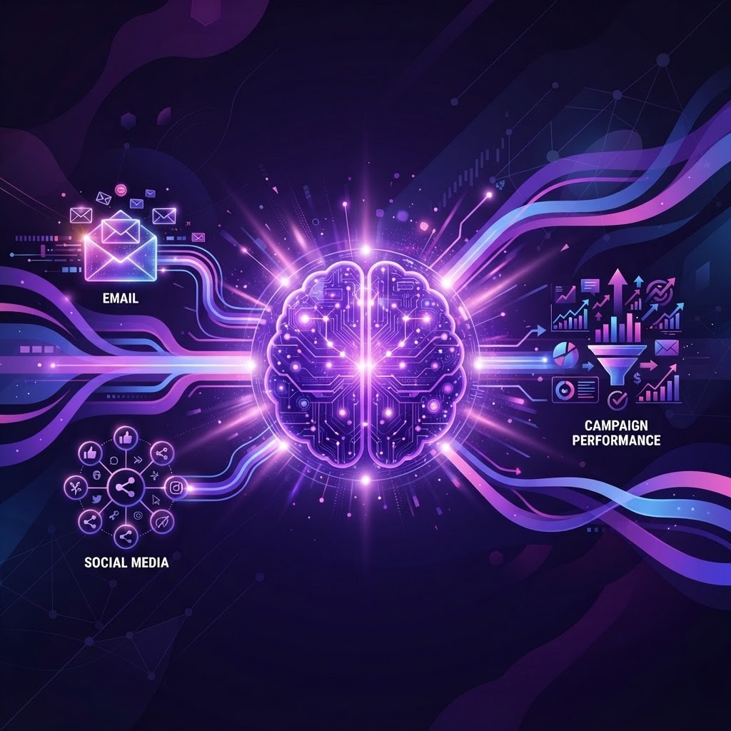 How to Use Artificial Intelligence in Digital Marketing