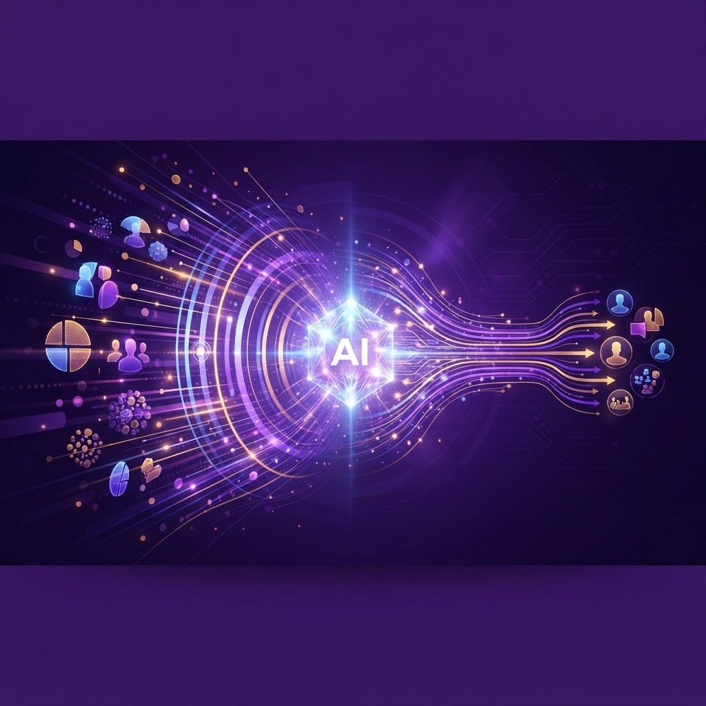 How to Use Artificial Intelligence in Marketing