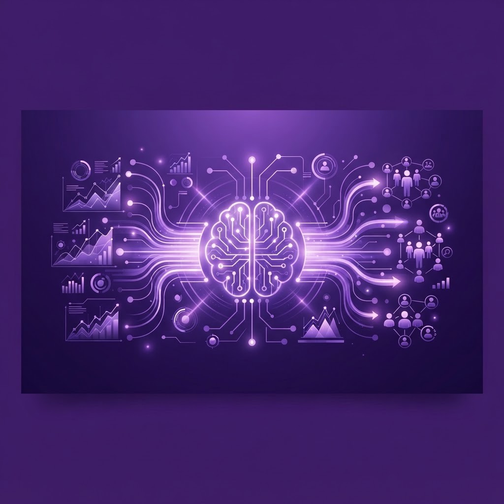 How to Utilize AI in Marketing