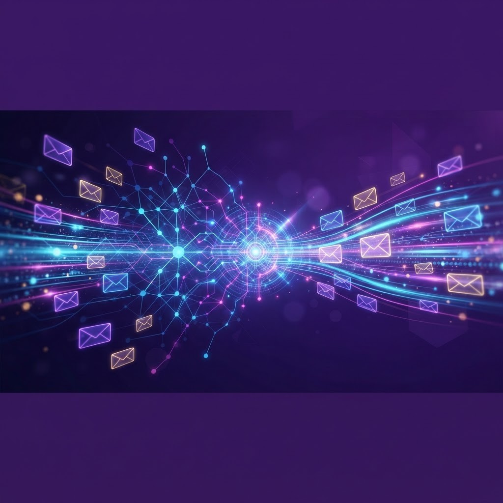 How to Write Marketing Emails Faster With AI 2025 2026