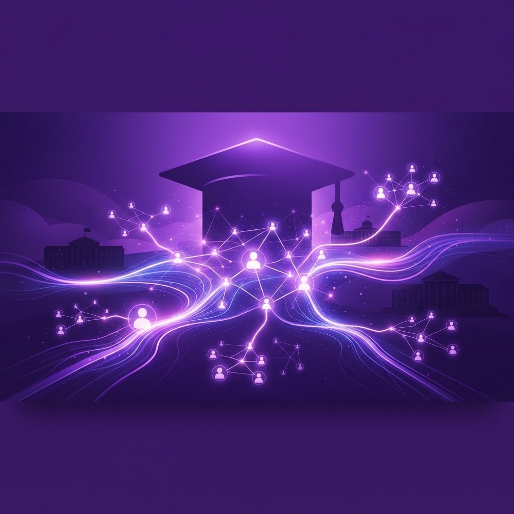 How Universities Use AI for Student Recruitment and Enrollment Marketing