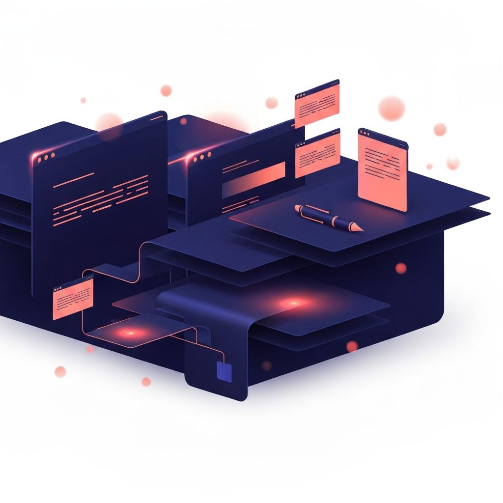 How Web Design Impacts Content Marketing