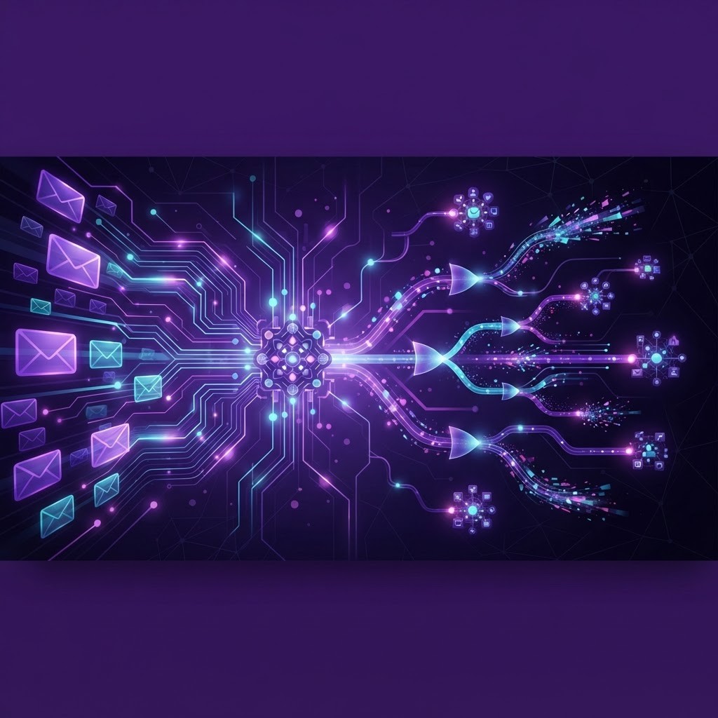 How Will AI Affect Email and Marketing Automation