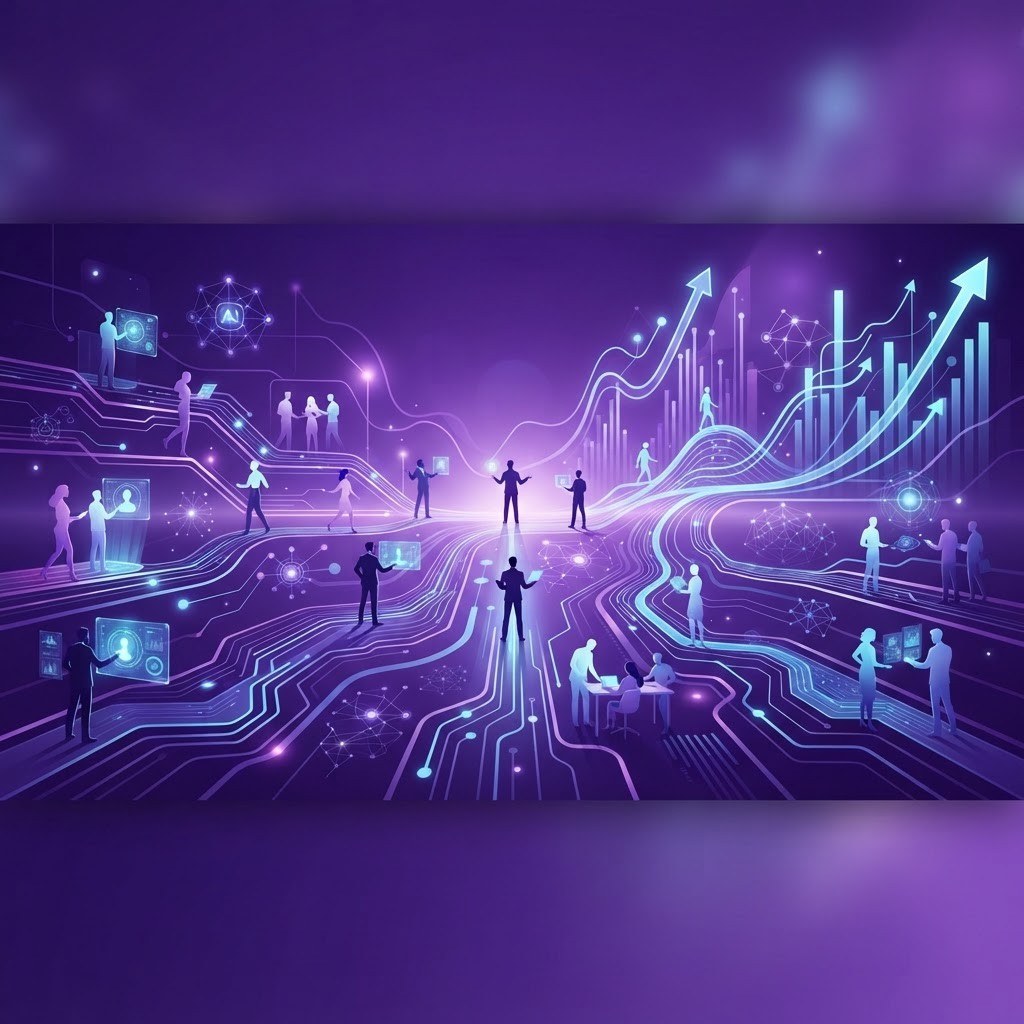 How Will AI Influence the Labor Market and Worker Income