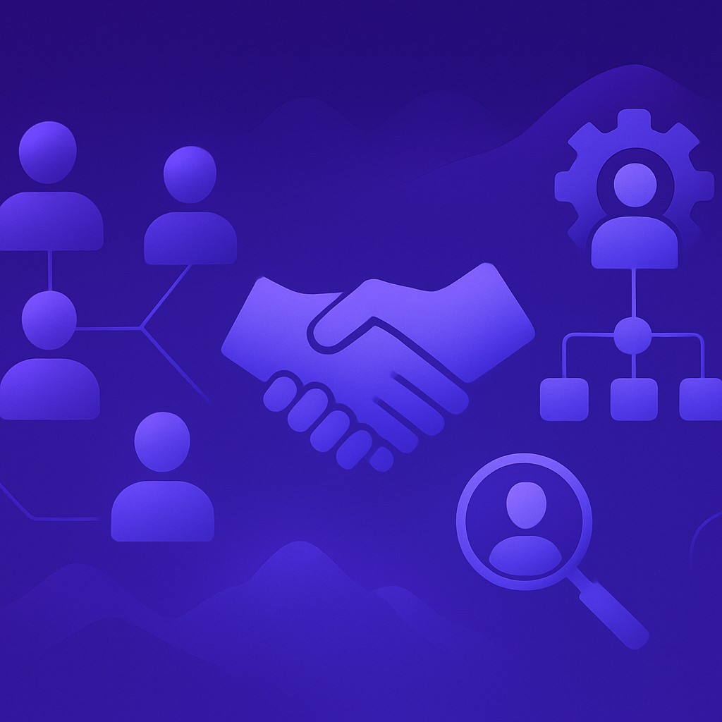 Top 10 Best HR Service Providers in Ecuador