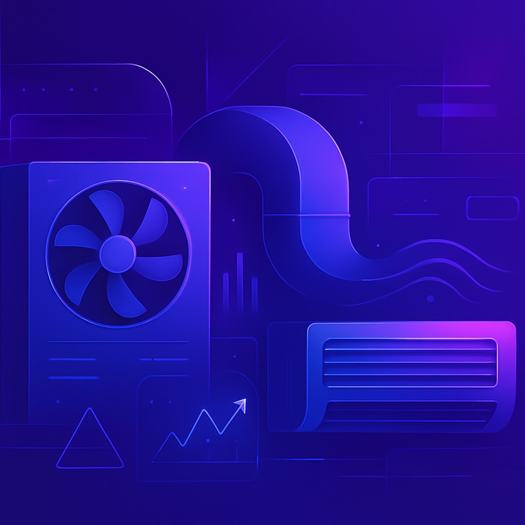 Top 10 Best HVAC Companies in Uzbekistan