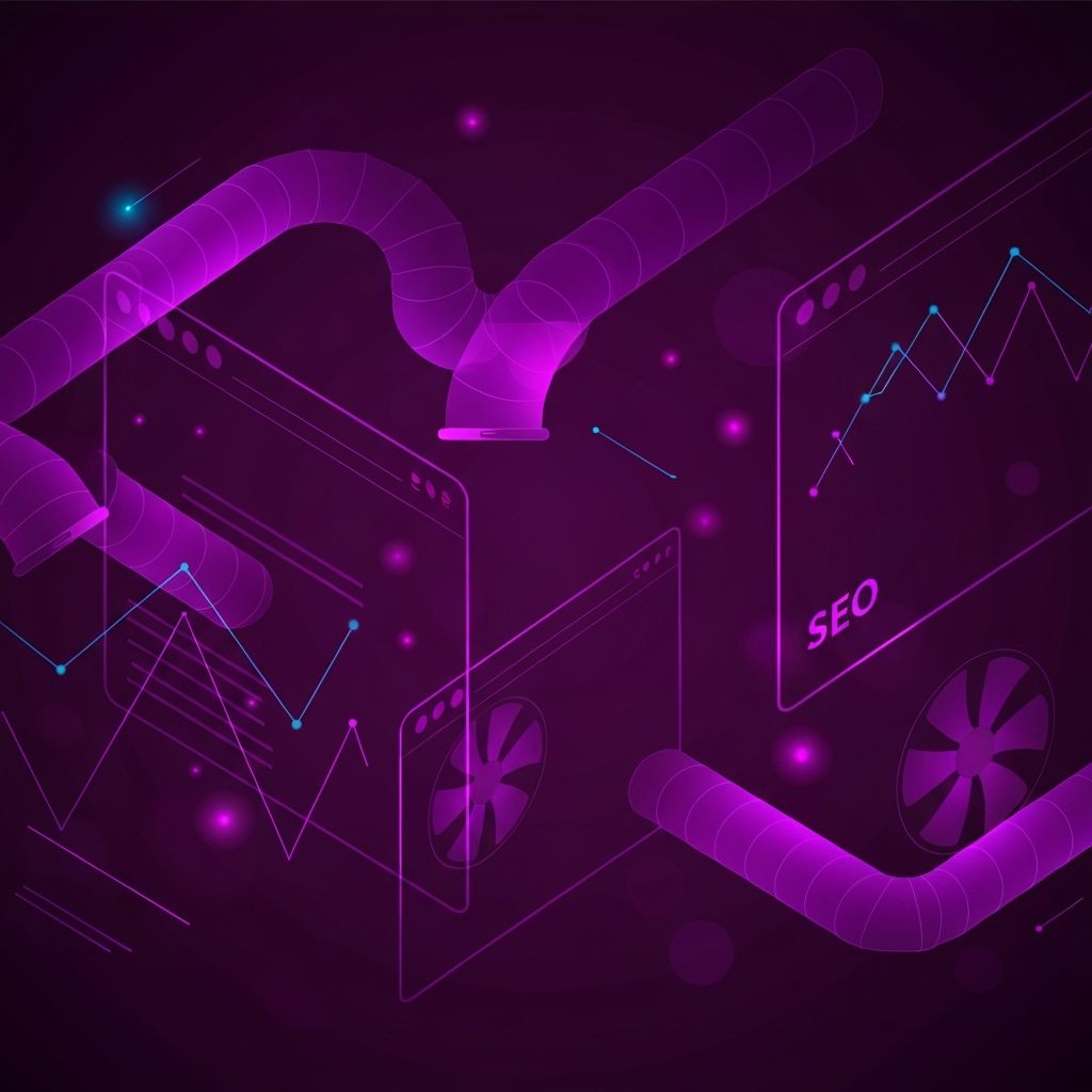 Hvac Digital Marketing Websites