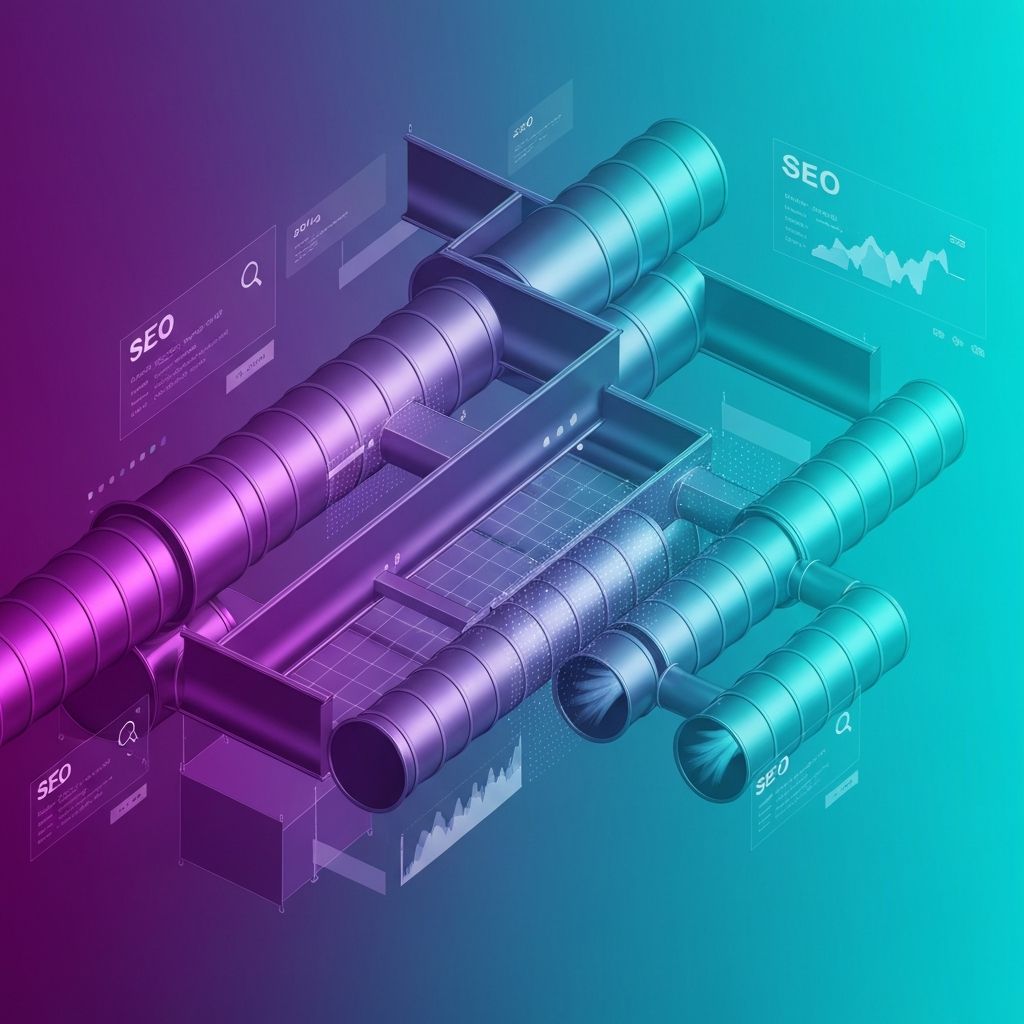 Hvac SEO Agency