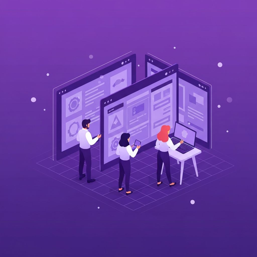 Hvac Web Design Experts