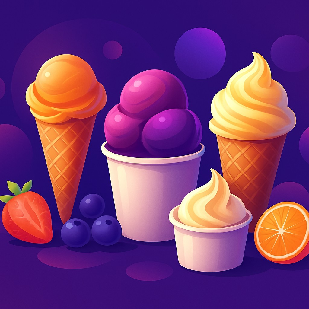 Top 10 Best Ice Cream Brands in Ghana