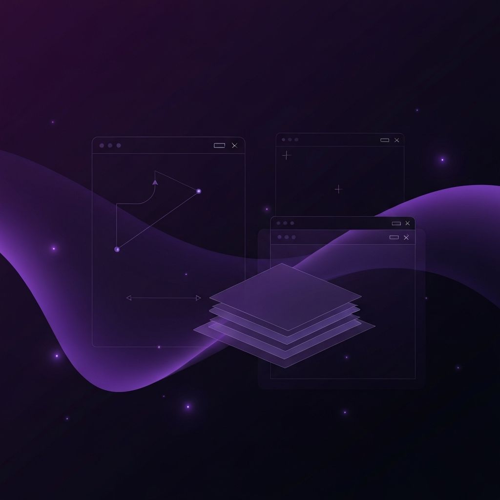 Illustrator Web Design