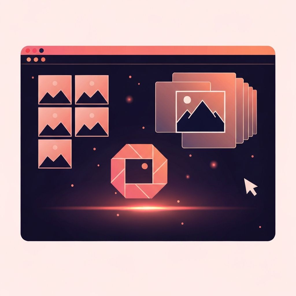 Images in Web Design