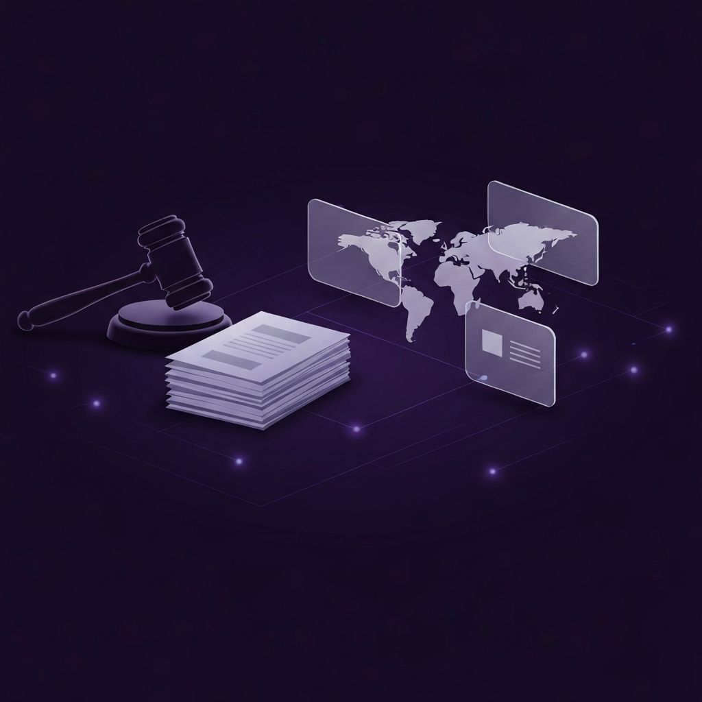 Immigration Lawyer Web Design Company