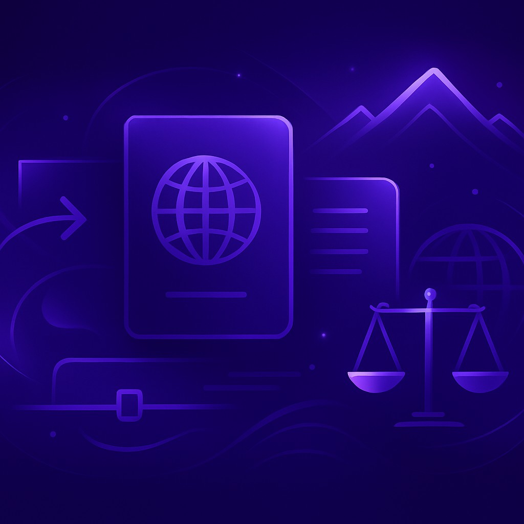 Top 10 Best Immigration Lawyers in Kyrgyzstan