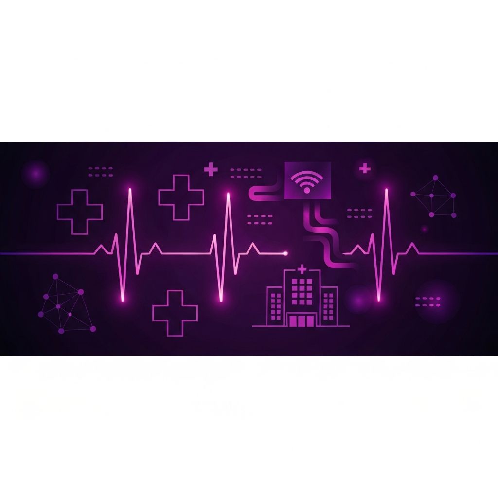 Importance of Digital Marketing in Healthcare