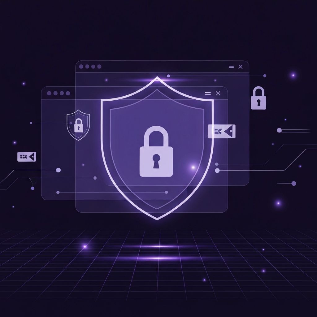 Importance of Web Design Security in Protecting User Data