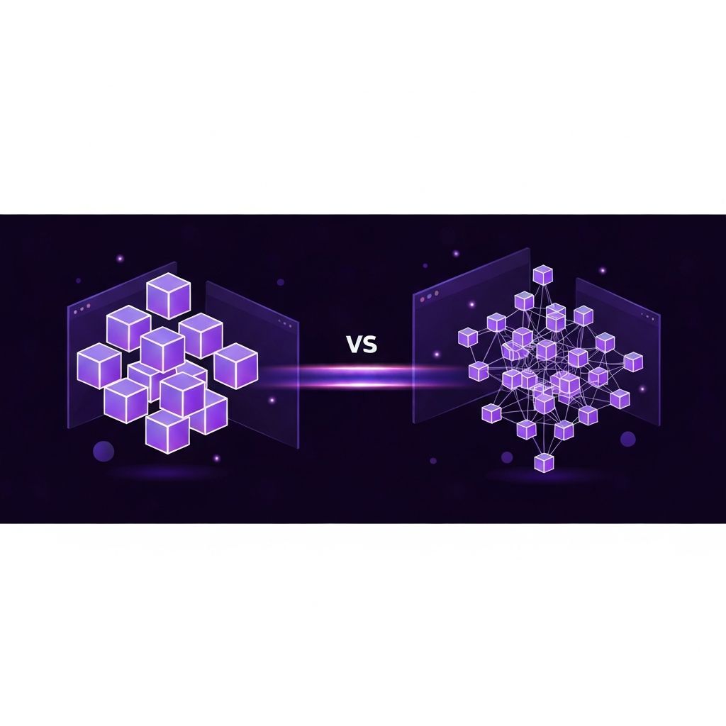In-House vs Agency Web Design