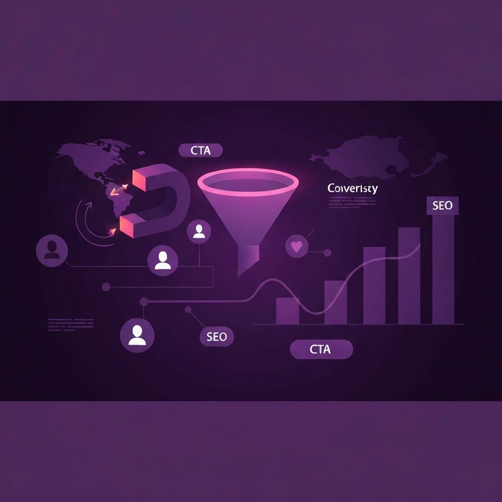 Inbound Marketing Web Development