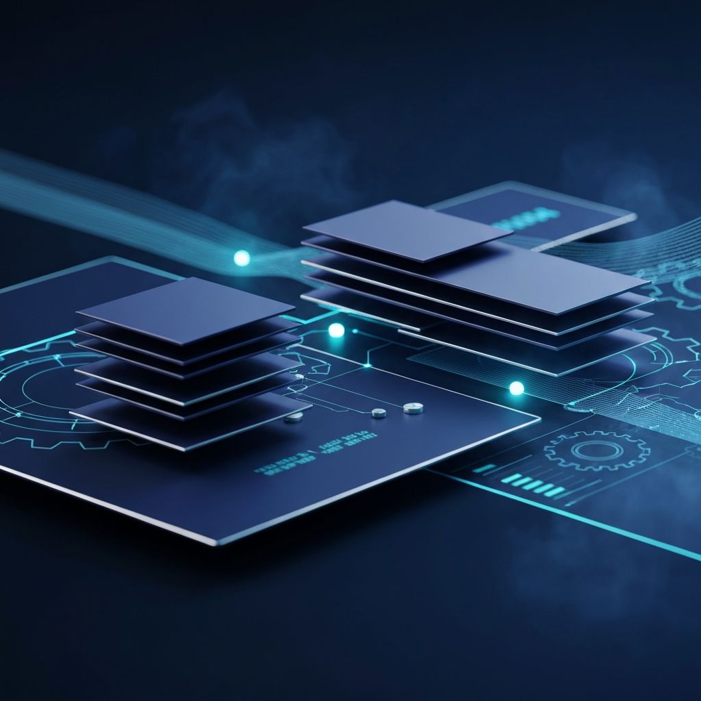Industrial Web Design Services