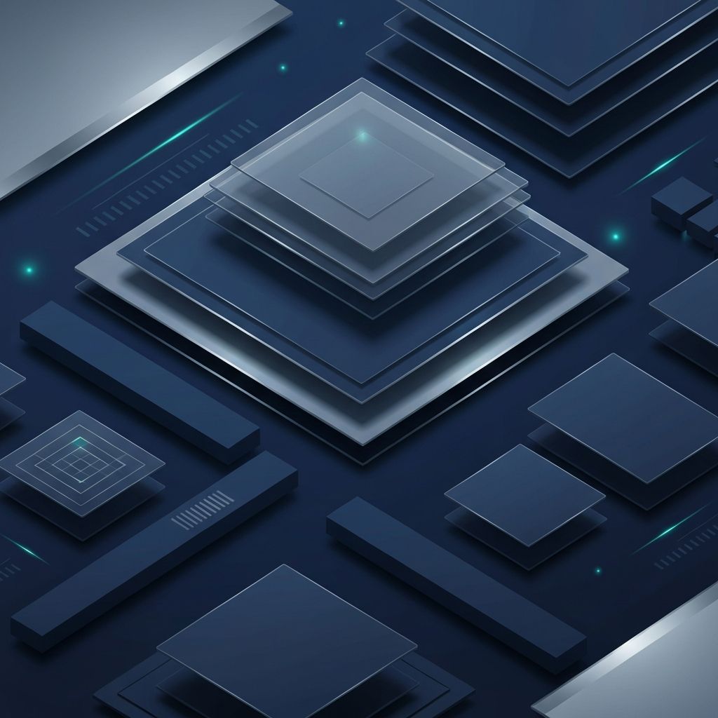 Industrial Web Designs