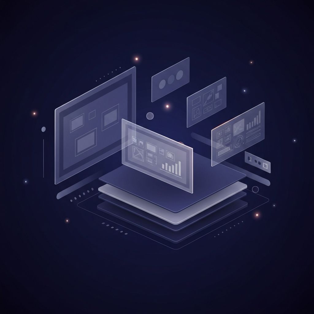 Inhouse Web Design