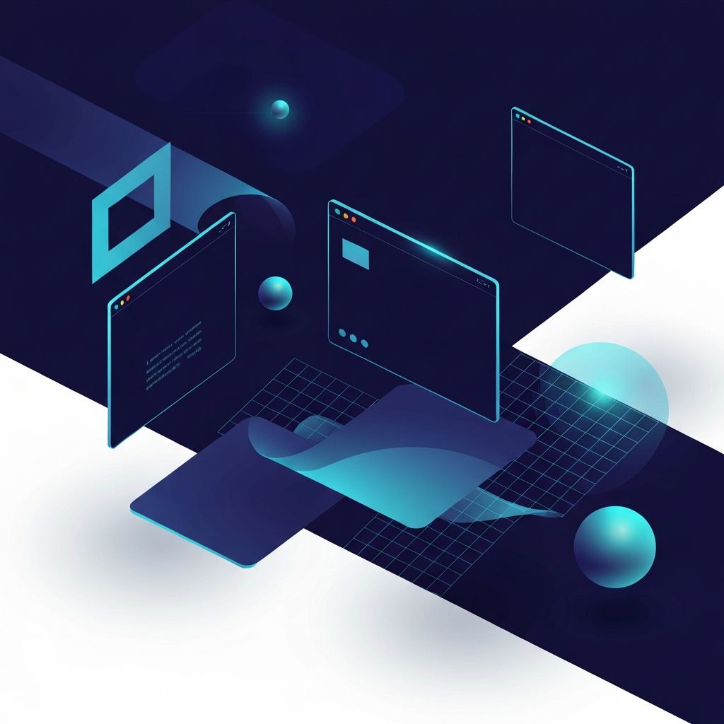 Innovative Web Design