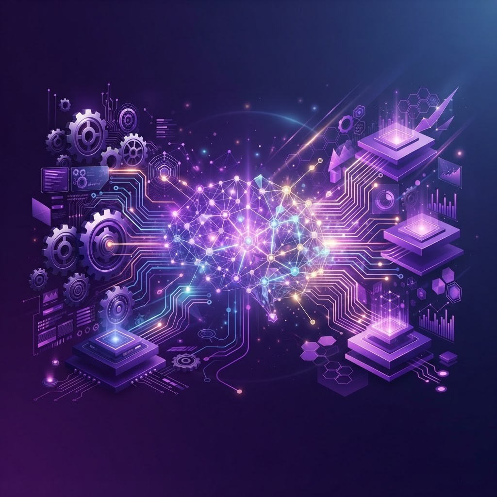 How to Integrate AI in Existing Business Marketing Systems