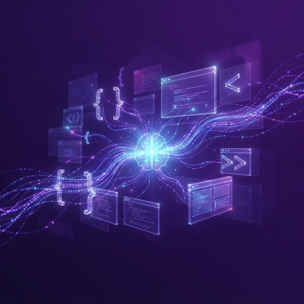 How to Integrate AI in Web Development