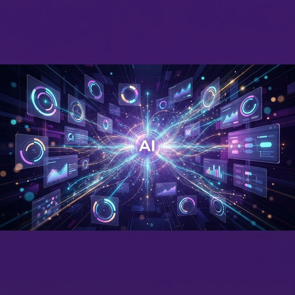 Can You Integrate AI Platforms With Marketing Visibility Tools